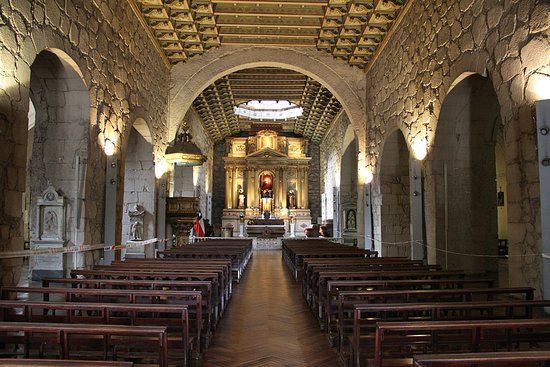 Iglesia San Francisco